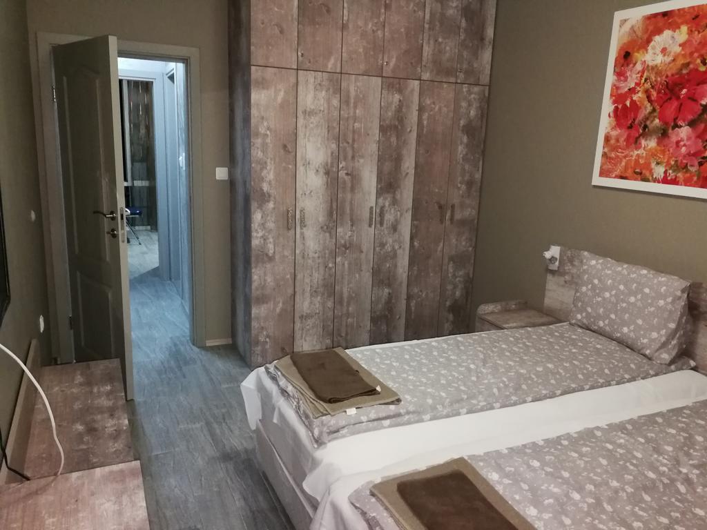 Studio 11 Plovdiv Exterior photo